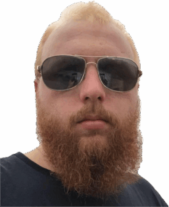 Photo of Matt — Founder & Lead Strategist at Redbeard Roe.